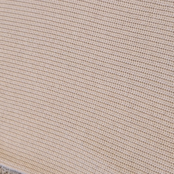 Weekend Stories Wool/Cotton Oversized Sweater Vest Revolve Small - Picture 9 of 9